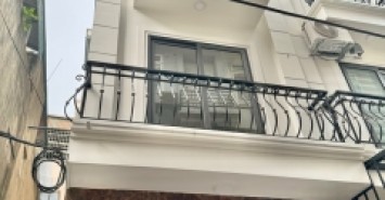 NHÀ CHÍNH CHỦ NGUYỄN ĐỨC CẢNH. Ô TÔ ĐỖ CỬA - KINH DOANH LÔ GÓC NHÀ ĐẸP - 5 PHÒNG