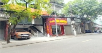 Bán nhà Mặt ngõ Nguyễn Ngọc Nại, Hoàng Văn Thái. DT khủng 50m2 4T. Thông, Kinh doanh. Sổ vuông nét