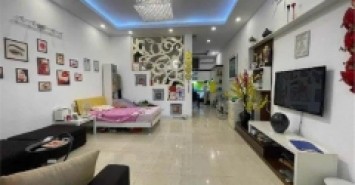 Bán Nhà Nguyễn Văn Cừ đường trước nhà 6m ô tô đỗ ngày đêm, Ngõ Thông Kinh Doanh Văn Phòng ở vô cùng sướng.
