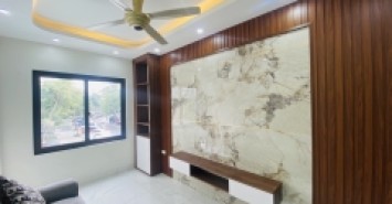 BÁN NHÀ VẠN PHÚC, GIÁ RẺ NHẤT KV, 2 MẶT THOÁNG SÁNG RỰC RỠ, 38m, 6.3 tỷ