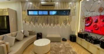 SIÊU PHẨM BÀU CÁT, HẺM XE HƠI 50M RA MẶT TIỀN, 47M2, 4 TẦNG FULL NỘI THẤT GIÁ CHỈ 5.8 TỶ