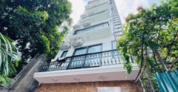 ✅️ BÁN GẤP NHÀ CCMN Phố Tân Khai - View TIMES CITY - GÓC view Triệu $. DT 58m 7 Tầng. Chỉ hơn 12 tỷ