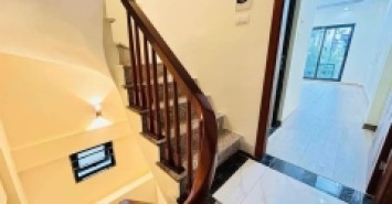 Hàng xóm Times City. BÁN NHÀ PHỐ TÂN KHAI Ô tô đỗ cổng. DT 35M 5T SĐCC NỞ HẬU CHỈ 3 TỶ 500 TRIỆU