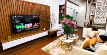 BÁN NHÀ MẶT NGÕ PHỐ TÂN KHAI 35M 5 tầng. Thừa hưởng mọi tiện ích Times City.  KINH DOANH, LÀM VĂN PHÒNG CHỈ 4 TỶ 780 TRIỆU