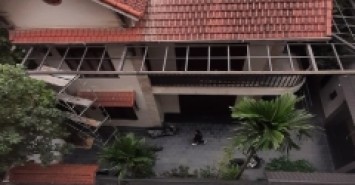 Bán nhà Riêng Tân Khai, Quận Hoàng Mai DT 48m 5 Tầng. Mặt ngõ Thông, KD Phòng Khám Chỉ 5 tỷ 980