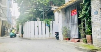 BÁN GẤP nhà Tân Mai - Ô TÔ tránh, Lô góc- Mặt Ngõ thông) Tân Mai 41m2 5T Kinh doanh. Chỉ hơn 10 tỷ