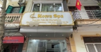 [ MẶT PHỐ TÂN MAI, NGUYỄN CHÍNH 75m ] q. Hoàng Mai. Kinh Doanh - Ô tô tránh. Chỉ hơn 13 tỷ
