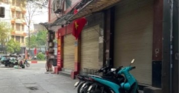 Bán nhà Mặt Ngõ Ô tô phố 250 Tân Mai DT 45M 5 TẦNG CHỈ HƠN 4 TỶ