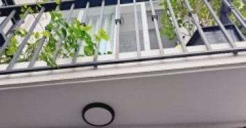 NGAY ĐƯỜNG HIỀN VƯƠNG - VĂN CAO - 13M2 - 3 TẦNG 2PN GIÁ 2.5 TỶ