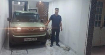 BÁN NHÀ THÁI HÀ, TT QUẬN ĐỐNG ĐA 30m- 6T - Sổ vuông - Nhà mới  - THANG MÁY. Chỉ 10 tỷ 45