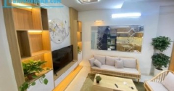 Bán nhà Trần Phú: 60m2x5 tầng, Ô TÔ. Giá chào 5 tỷ 500. LH 0794472899.