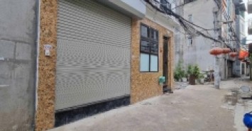 Tôi bán nhà riêng phố Trương Định, Mặt ngõ Thông. 45m × 6 Tầng. SĐCC Ô tô vào nhà