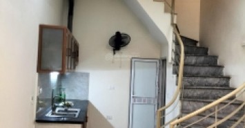 Vạn Phúc 25m2 , ô tô kinh doanh, nhà đẹp ở ngay. Nhỉnh 2 tỷ.