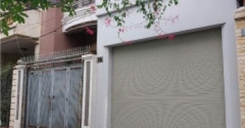 Chính chủ bán gấp nhà Võ Thị Sáu, Trần Khát Trân 45m 7 Tầng Thang máy, ÔTô. giá chỉ hơn 17 tỷ