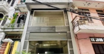 CC BÁN NHÀ MẶT NGÕ 147/2 TÂN MAI, KIM ĐỒNG. SÁT ĐƯỜNG ĐÔI TM, CÁCH CHỈ 8M. KD ONL 39M × 6T CHỈ HƠN 4 TỶ.
