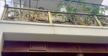 Biệt thự ngay cư xá Đồng Tiến phường 14 Quận 10 HXH tránh 6m 54m2 giá 9 tỷ 2