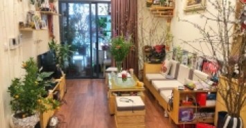 Chỉ với 3 tỷ căn hộ CC Imperia Garden Nguyễn Huy Tưởng, view bể bơi, nội thất sang trọng
