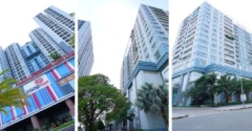 Bán Penthouse Chung Cư The Navita, Tam Bình, Thủ Đức, DT: 200m2, 4 phòng ngủ, tặng full nội thất, Giá 6.7 tỷ.