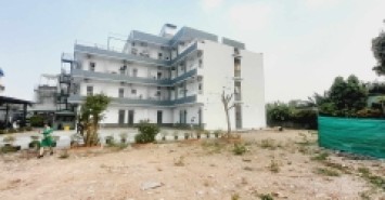 Bán CHDV Võ Văn Hát, Long Trường Quận 9, 84 phòng Doanh thu 4,8 tỷ/năm