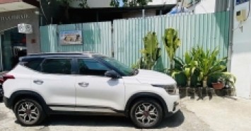 BÁN ĐẤT CƯ XÁ CHU VĂN AN, PHƯỜNG 26 QUẬN BÌNH THẠNH, NGANG LỚN 8M, HẺM XE HƠI 8M Ô TÔ ĐẬU CỬA, KHU DÂN CƯ BÀN CƠ YÊN TĨNH HIẾM NHÀ BÁN 88M2 CHỈ 10.6 TỶ