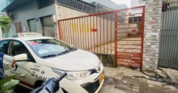 Bán đất P. Phú Thạnh, Quận Tân Phú, 80m2(4x20), HẺM XE HƠI 1 sẹt thông, 15m ra mặt tiền