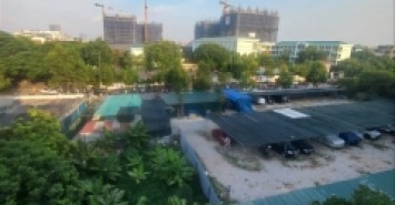 Bằng Liệt - Hoàng Mai, D.Tích 35m2, 4 Tầng, Ngõ Ôtô Tránh, Giá 4.4 tỷ