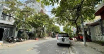 Mặt Tiền KD Đường Nguyễn Ngọc Nhựt, Tân Phú - DT 80m2 - 4 Lầu