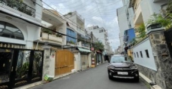 Bán nhà hẻm xe tải 8m 88m² - Thoại Ngọc Hầu, QuậnTân Phú - 10,0 tỷ