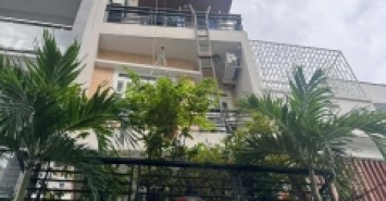 Bán nhà 2MT HXH 61 Đất Thánh, P6, Tân Bình - 4,1 x 12 - hơn 7 tỷ