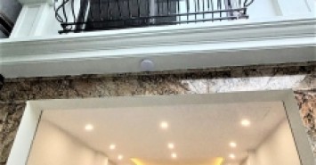 Giảm sâu, Nhà Đa Sỹ, Hà Đông, Ô tô- Kinh Doanh chỉ nhỉnh 5 tỷ - 42m2