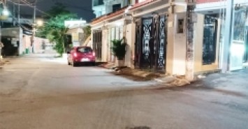 Bán gấp nhà cấp 4 DT 115m  5m x 23 m 3 phòng trọ  Quốc Lộ 13 Hiệp Bình Phước