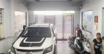 Bán Nhà 4 Tầng Đường Số 5 Linh Chiểu, 1 Bước Ra Hoàng Diệu 2, 4PN, VÀO Ở NGAY, Khu Vực Nhiều Trường ĐH