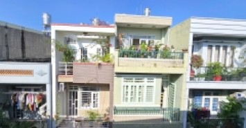 Nhà 3 Tầng HXH Lê Đức Thọ Gò Vấp–Chính Chủ 1 Đời–Giá chỉ 5.49 Tỷ TL!