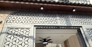 Đón Tết an cư – 50M² – 2 Tầng/3PN Ô TÔ Tận cửa– Nhỉnh 5 Tỷ TL! Có PN Trệt !