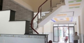 Chỉ 5.3 tỷ TL! 70M² 2 Tầng/3PN, HẺM XE HƠI, Lê Đức Thọ Gò Vấp!
