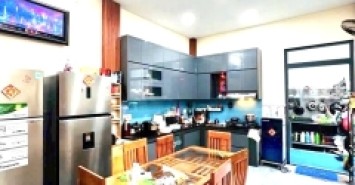 SIÊU HIẾM! Nhà 4 Tầng, NGANG 5.8M, HẺM XE HƠI THÔNG, Lê Đức Thọ, Gò Vấp!