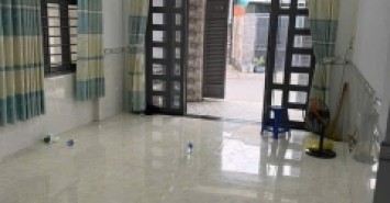 Chỉ 5.95 Tỷ TL! 65M², 3 Tầng/3P.Ngủ, HẺM XE HƠI, Lê Văn Thọ Gò Vấp!