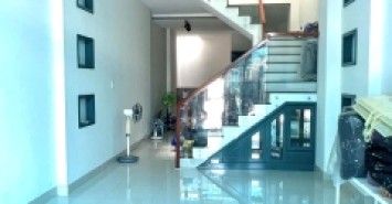 Chỉ 7.29 Tỷ TL! 64M² 3 Tầng, Ô TÔ Ngủ trong nhà, Lê Văn Thọ Gò Vấp!