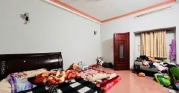 Chỉ 5.5 TỶ TL! 86M², 2 Tầng/3PN – HẺM XE HƠI – Nguyễn Duy Cung, Gò Vấp!