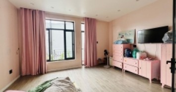 Giáp Phú Nhuận - Nguyễn Kiệm– Ngnag hiếm 5.3m – 100M² – 3 Tầng/4PN – 8.xTỶ