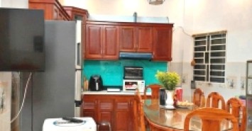 Chỉ 6.2 Tỷ TL! Bán Nhà 4 x15M_Nguyễn Kiệm Gần Công Viên Gia Định – 30M Ra Mặt Tiền – 4 Tầng!