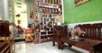 SIÊU PHẨM – 61M² – 3 TẦNG – SÁT MT NGUYỄN OANH – Nhỉnh 5 TỶ TL