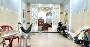 Chỉ 5.15 TỶ TL! Nguyễn Thái Sơn – 3 Tầng – CÓ PHÒNG NGỦ TRỆT – GẦN CV GIA ĐỊNH