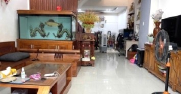 GIÁP PHÚ NHUẬN– Đối diện BV 175, NHÀ 60M² – CHỈ 5.3 TỶ TL!