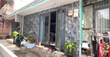 NGANG KHỦNG 13M – 83M² – CHỈ 5.5 TỶ TL– GẦN CÔNG VIÊN GIA ĐỊNH