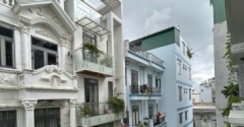 NGỘP BANK BÁN GẤP – 62M² – 5 Tầng/4PN – Ô TÔ TẬN CỬA– Nhỉnh 7 Tỷ TL!