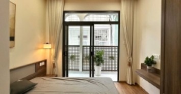 Nhà GẤP Bán Chỉ 5.7 TỶ TL! 85M², 4 Tầng/3PN, HẺM XE HƠI, Phan Huy Ích, Gò Vấp!