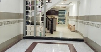 CHÍNH CHỦ BÁN GẤP – Ô TÔ TẬN CỬA P12 Gò Vấp – 77M² – Nhỉnh 6 TỶ TL – GẦN EMART