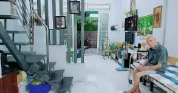 Bán nhà Phú Thọ Hòa, Quận Tân Phú, 84m2(4x21), 2 TẦNG, CHỈ HƠN 4 TỶ