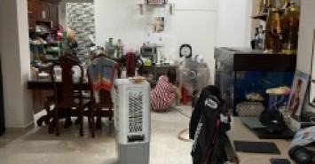 Chỉ 5.3 tỷ TL! 54M², 2Tầng/2pn, HẺM XE HƠI, Quang Trung Gò Vấp!